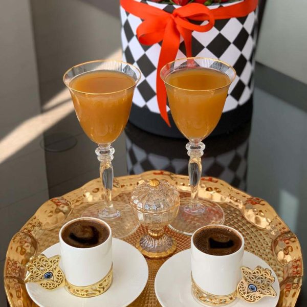 Coffee, Turkish coffee, kahve sunumu, Türk kahvesi