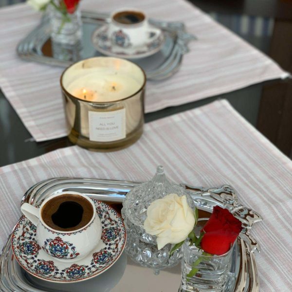 Coffee, Turkish coffee, kahve sunumu, Türk kahvesi, dark roasted coffee