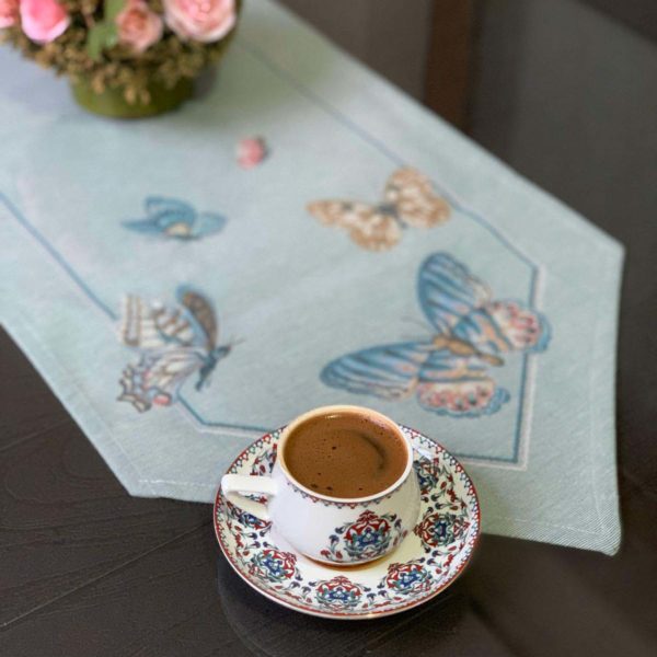 Coffee, Turkish coffee, kahve sunumu, Türk kahvesi