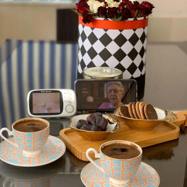 Coffee, Turkish coffee, kahve sunumu, Türk kahvesi