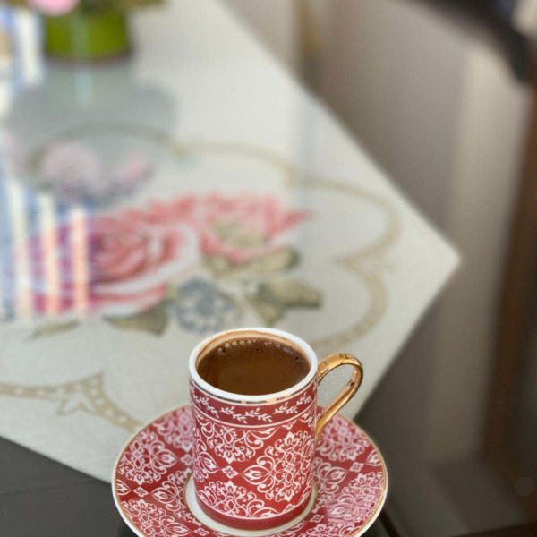 Coffee, Turkish coffee, kahve sunumu, Türk kahvesi