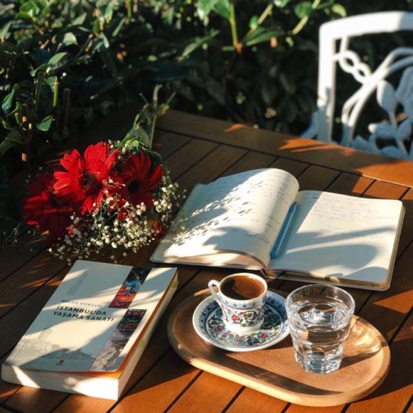 Coffee, Turkish coffee, kahve sunumu, Türk kahvesi