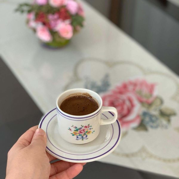 Coffee, Turkish coffee, kahve sunumu, Türk kahvesi
