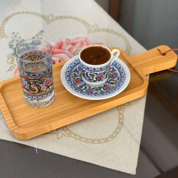 Coffee, Turkish coffee, kahve sunumu, Türk kahvesi