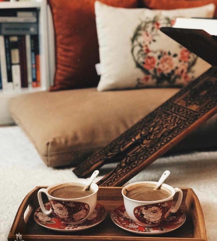 Coffee, Turkish coffee, kahve sunumu, Türk kahvesi, nostalgic coffee time