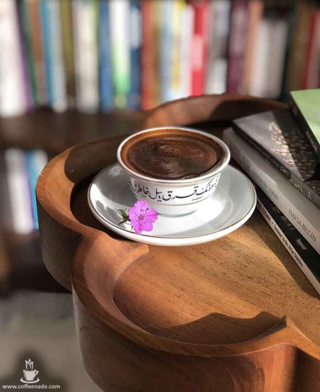 A true story of friendship