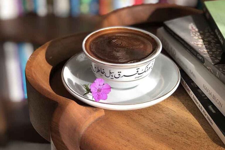 A true story of friendship