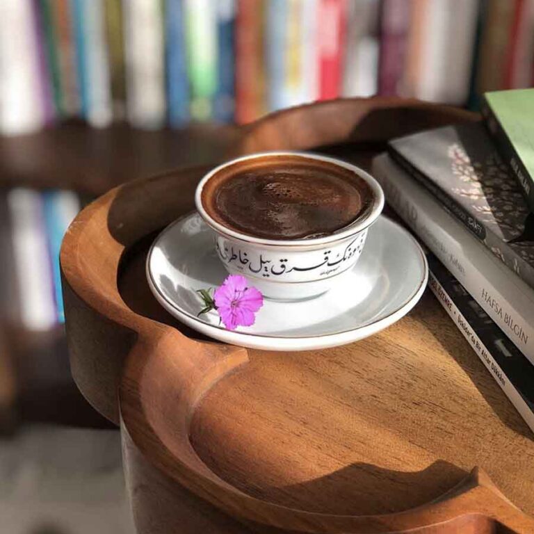 A true story of friendship