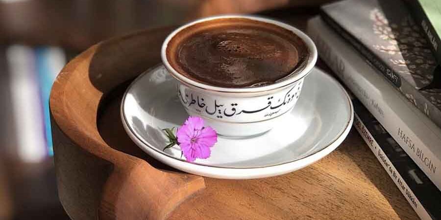 A true story of friendship