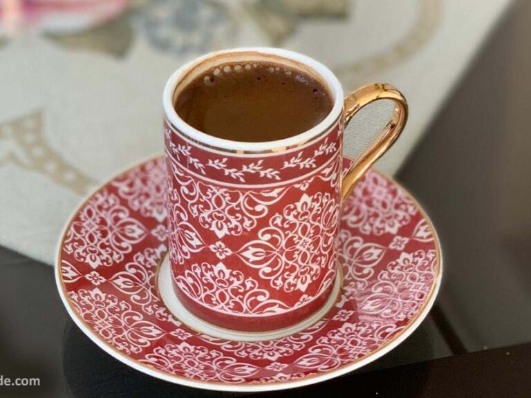 Türk kahvesi, Turkish coffee, kahve sunumu, kahve, coffee, Turkish coffee