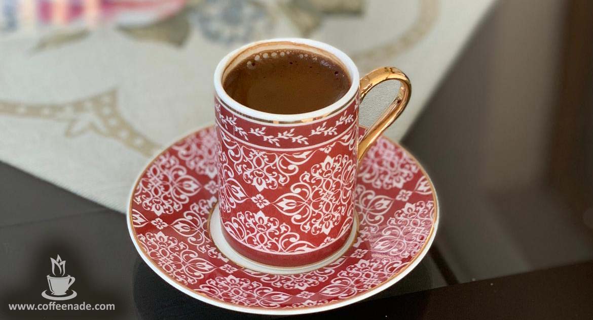 Türk kahvesi, Turkish coffee, kahve sunumu, kahve, coffee, Turkish coffee